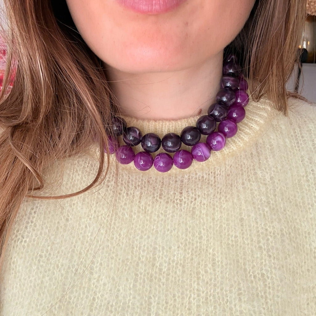 Le Violette